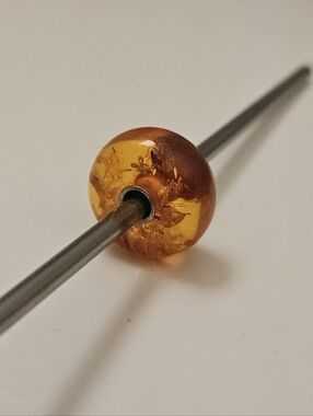 Trollbeads Amber #2